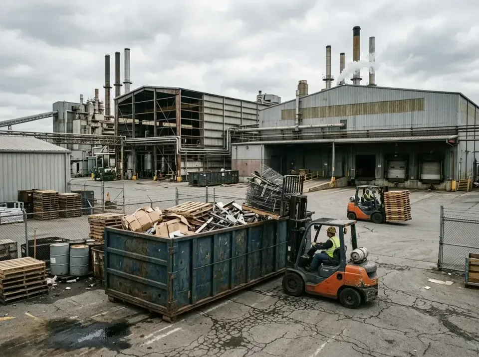 industrial-factory-scrap-conta-003 — frequently asked questions, Cheap Roll-off Dumpster Rentals in Pike Creek Valley, DE